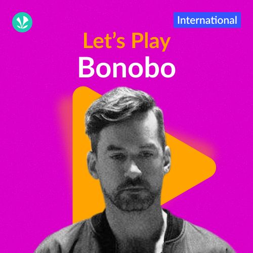 Let's Play - Bonobo
