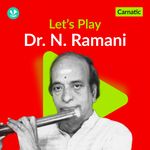 Let's Play - Dr. N. Ramani