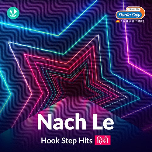 Nach Le - Hook Step Hits - Hindi