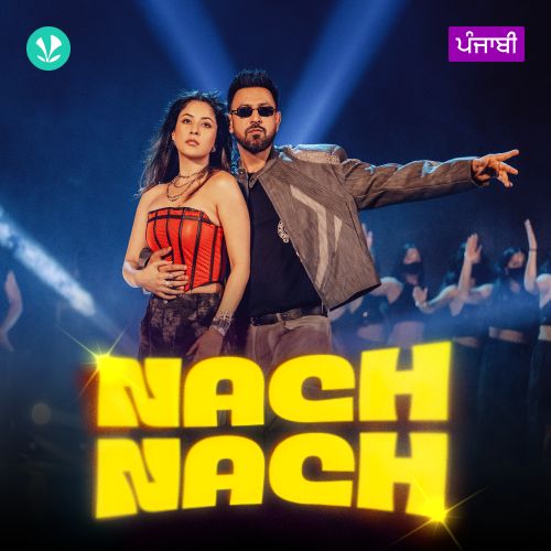 Nach Nach