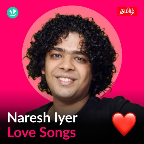 Naresh Iyer - Love Songs 
