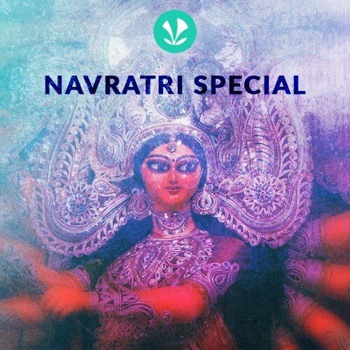 Navratri special - Odia