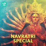 Navratri Special - Rajasthani
