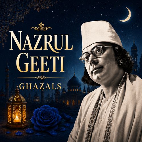 Nazrul Geeti - Ghazals