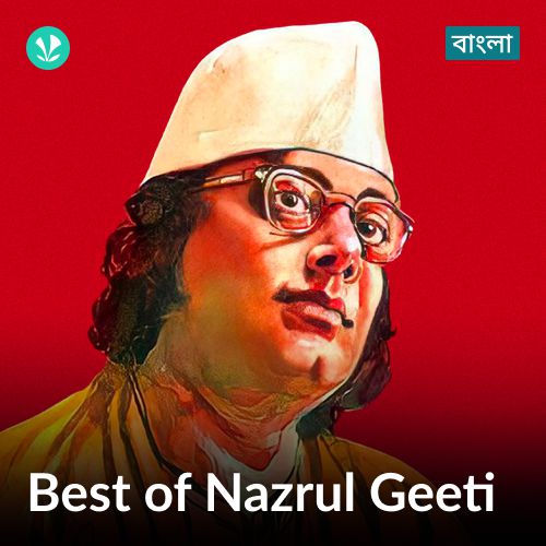 Best of Nazrul Geeti