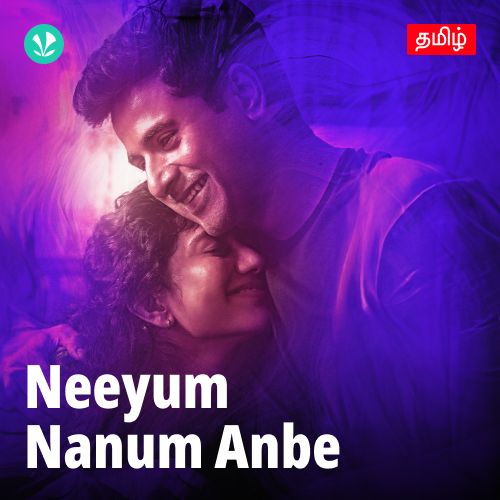Neeyum Nanum Anbe