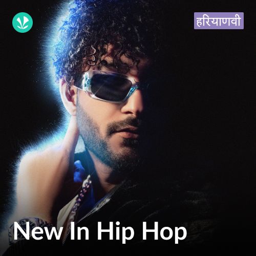 New In Hip Hop - Haryanvi