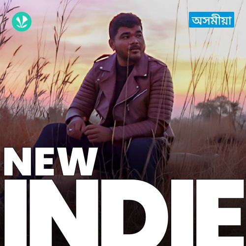 New Indie - Assamese