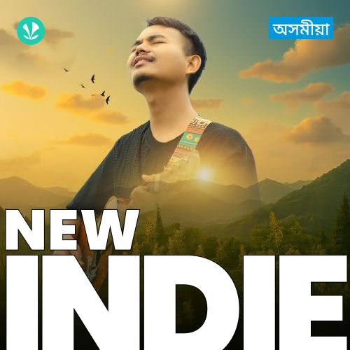 New Indie - Assamese