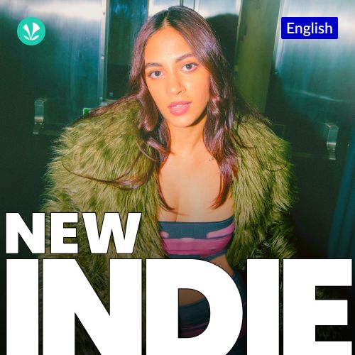 New Indie - English