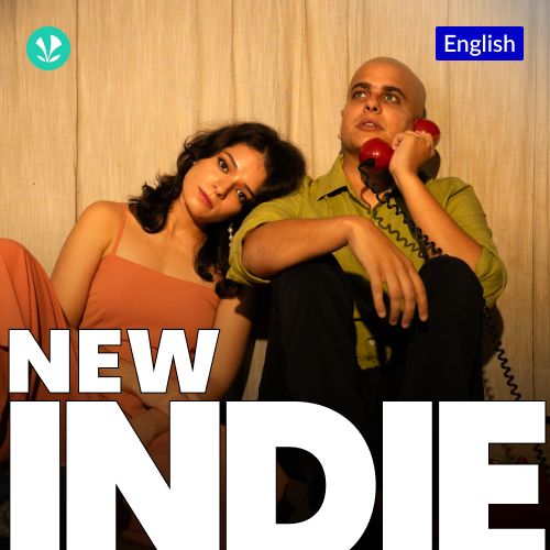 New Indie - English