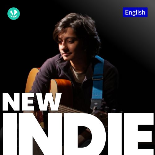 New Indie - English