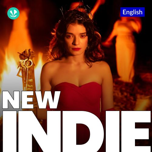 New Indie - English