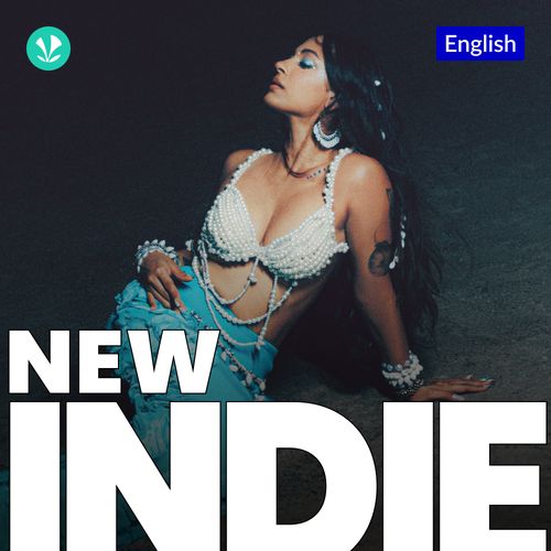New Indie - English