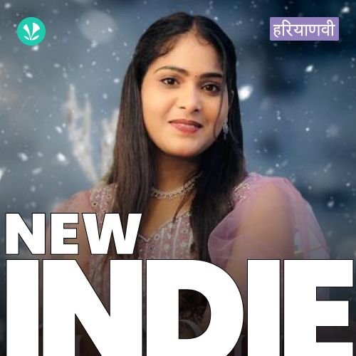 New Indie - Haryanvi