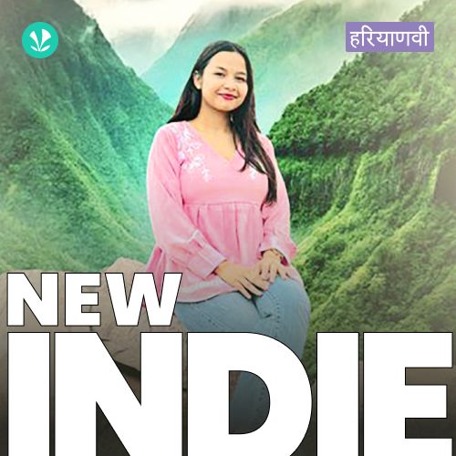 New Indie - Haryanvi