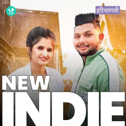 New Indie - Haryanvi