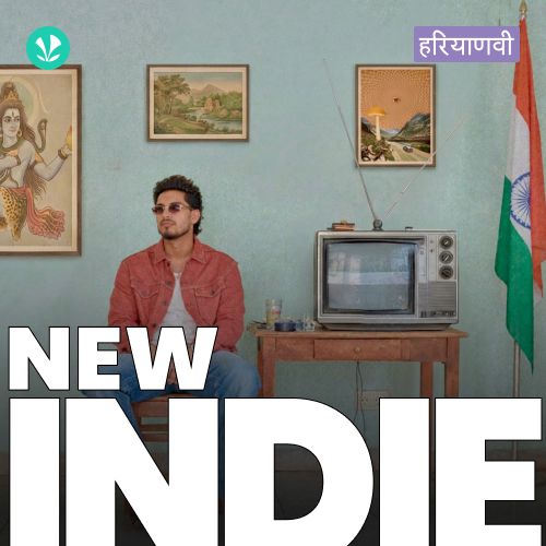 New Indie - Haryanvi