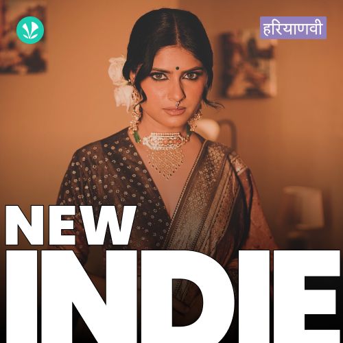 New Indie - Haryanvi