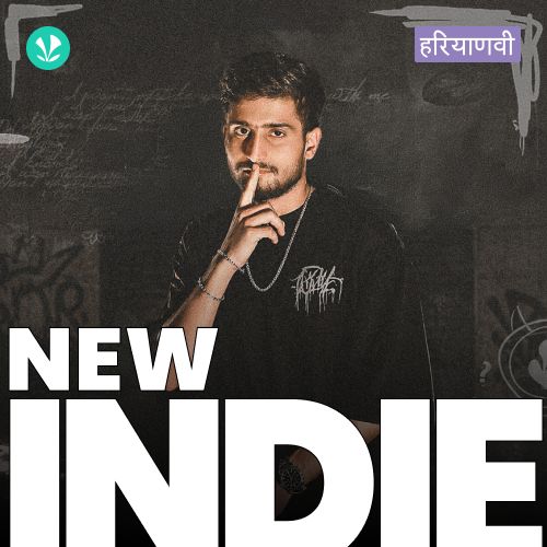 New Indie - Haryanvi