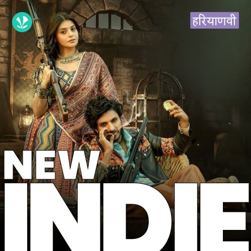 New Indie - Haryanvi