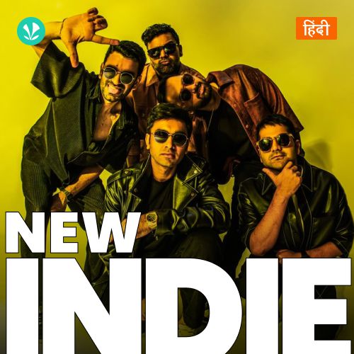 New Indie - Hindi