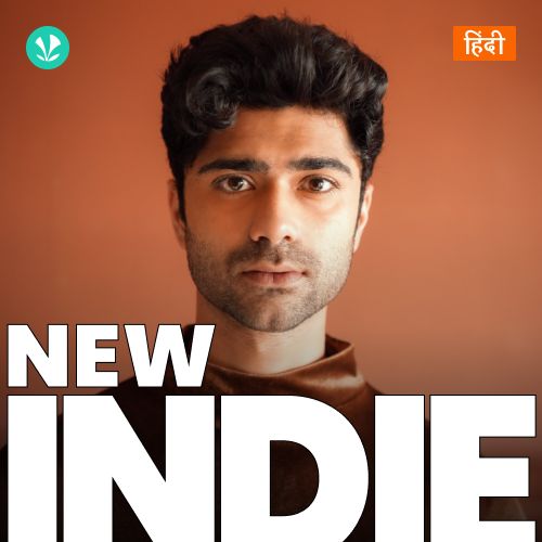 New Indie - Hindi