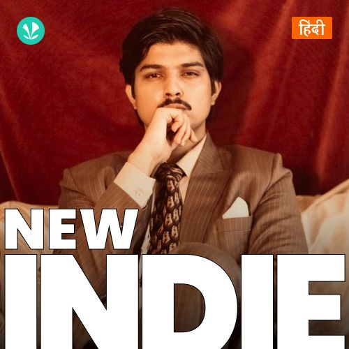 New Indie - Hindi