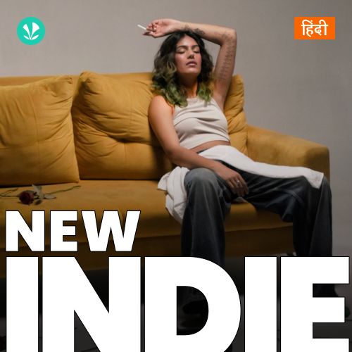 New Indie - Hindi