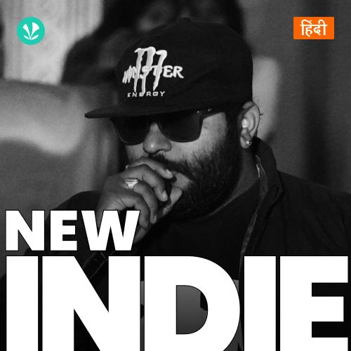 New Indie - Hindi