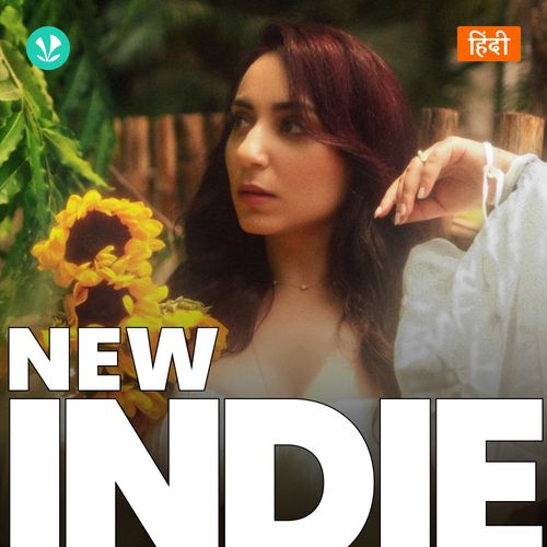 New Indie - Hindi
