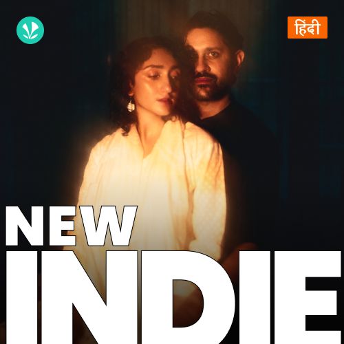 New Indie - Hindi