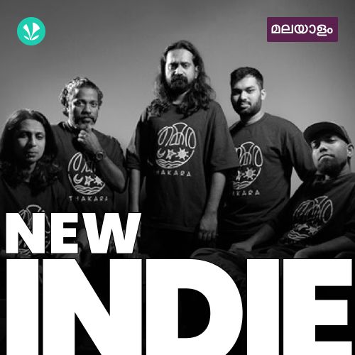 New Indie - Malayalam