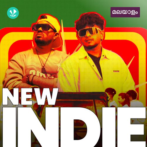 New Indie - Malayalam