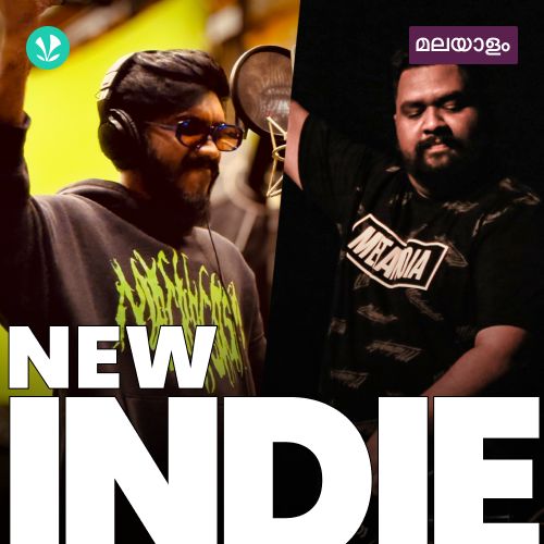 New Indie - Malayalam