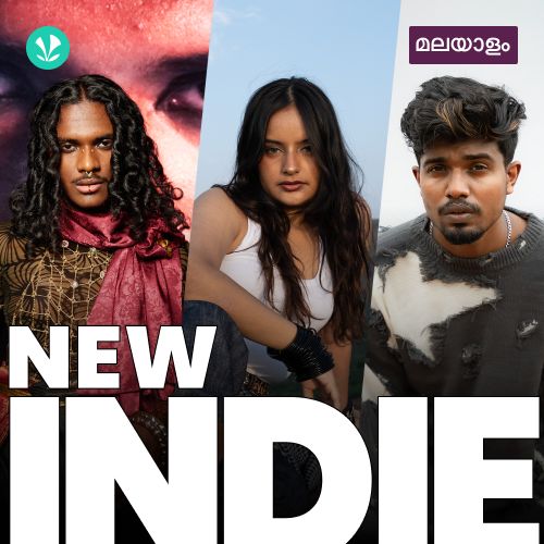 New Indie - Malayalam