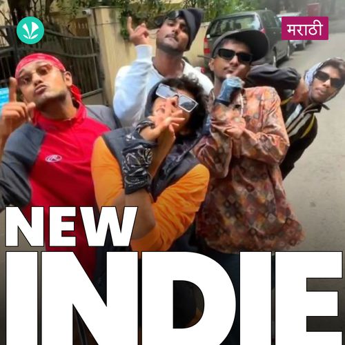 New Indie - Marathi