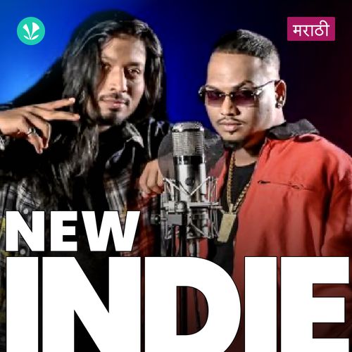 New Indie - Marathi