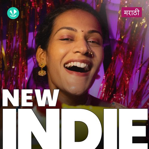 New Indie - Marathi