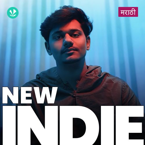 New Indie - Marathi