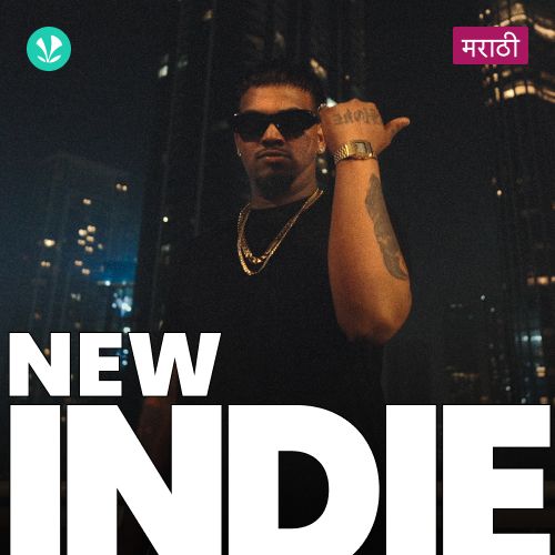 New Indie - Marathi