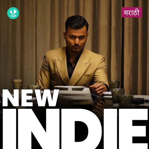 New Indie - Marathi