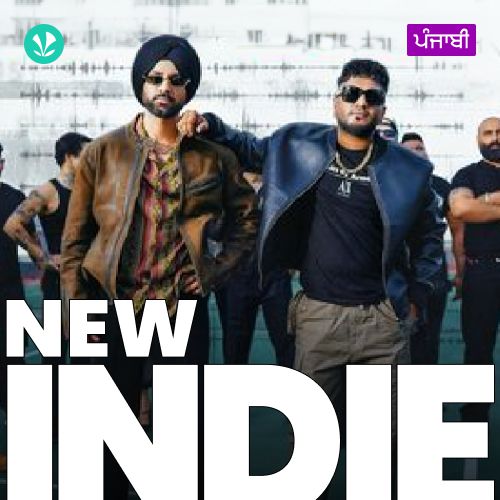 New Indie - Punjabi