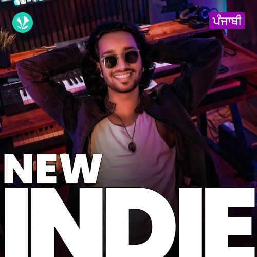 New Indie - Punjabi