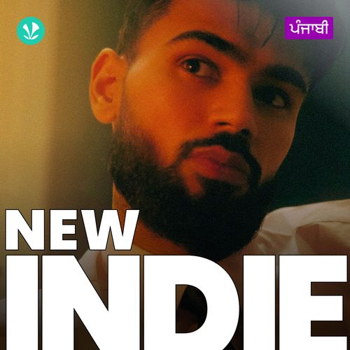 New Indie - Punjabi