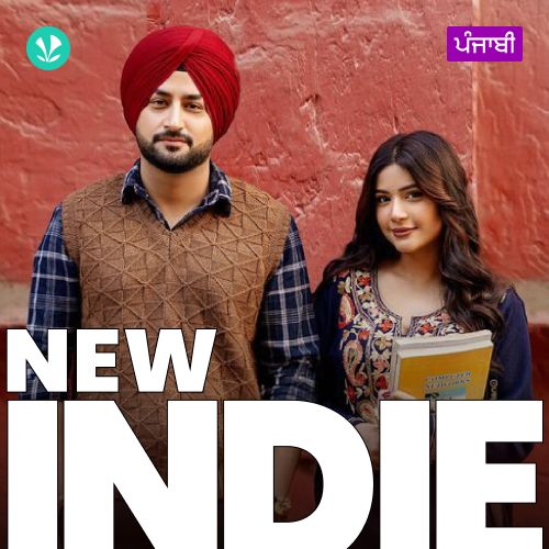 New Indie - Punjabi