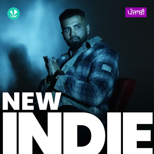 New Indie - Punjabi