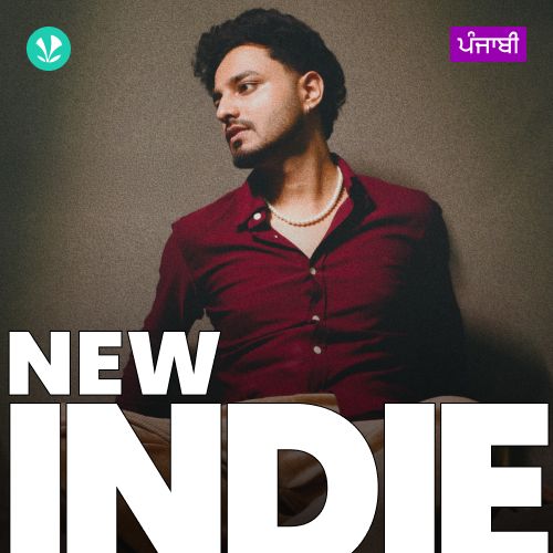 New Indie - Punjabi