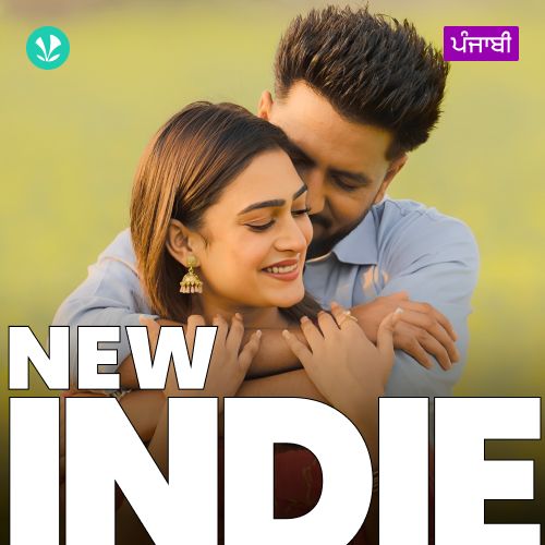 New Indie - Punjabi