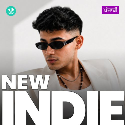 New Indie - Punjabi